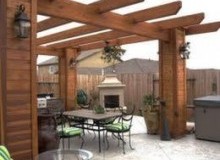 Kwikfynd Pergolas
mingo